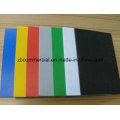 PVC Foam Sheet PVC Foamed Sheet PVC Indoor/Outoor Advertising Board